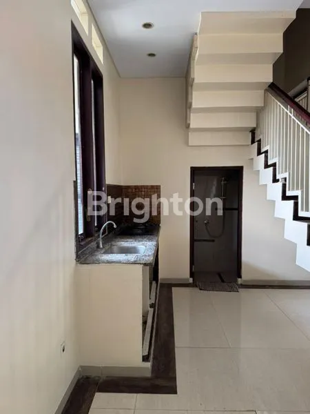 image RUMAH 4KT 3KM DI JALAN TUKAD PANCORAN, DENPASAR (2)