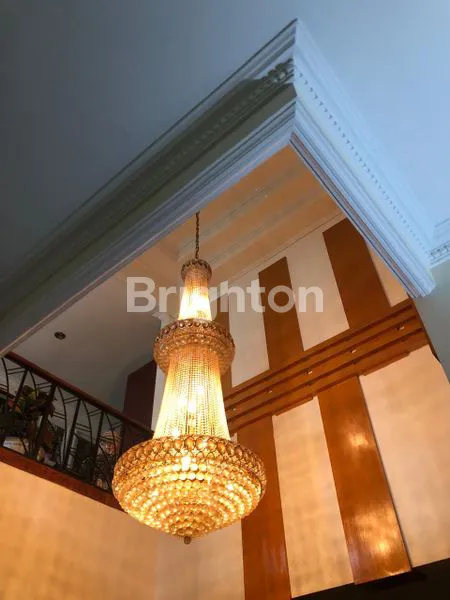 image RUMAH 2 LANTAI 200M², 4 KT DEKAT UPN (4)