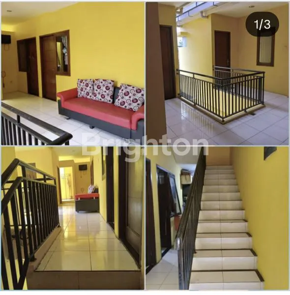 image RUMAH KOST 13 KAMAR DEKAT FK UIN JAKARTA (1)