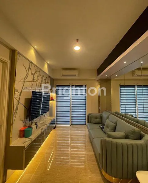 DI JUAL / DISEWAKAN PREMIUM APARTMENT PODOMORO - TOWER EMPIRE