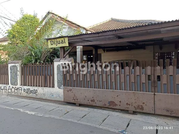 image HUNIAN STRATEGIS BUKIT DURI, 5 KT & SHM (1)