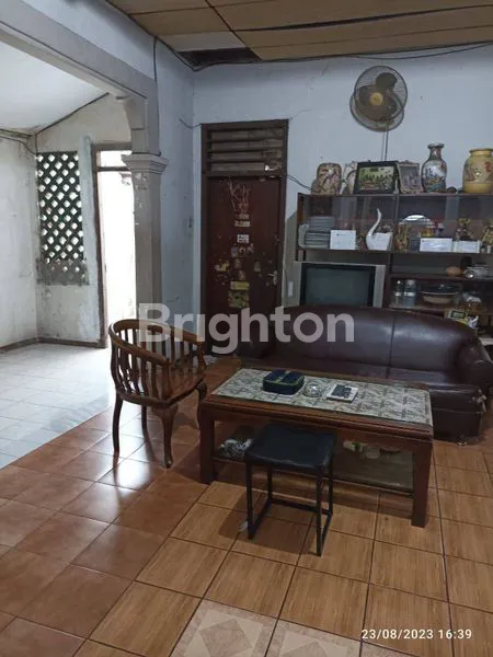 image HUNIAN STRATEGIS BUKIT DURI, 5 KT & SHM (8)