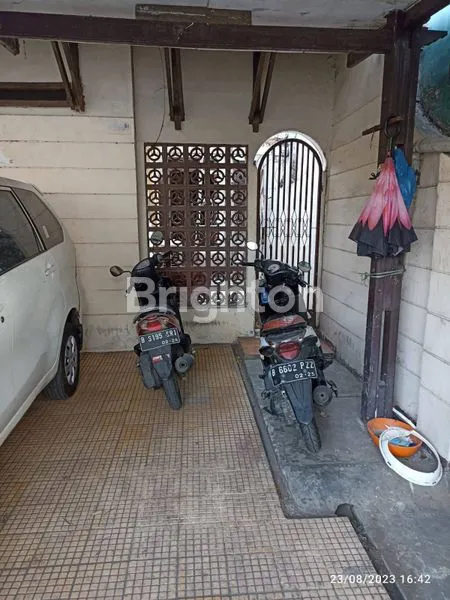 image HUNIAN STRATEGIS BUKIT DURI, 5 KT & SHM (7)