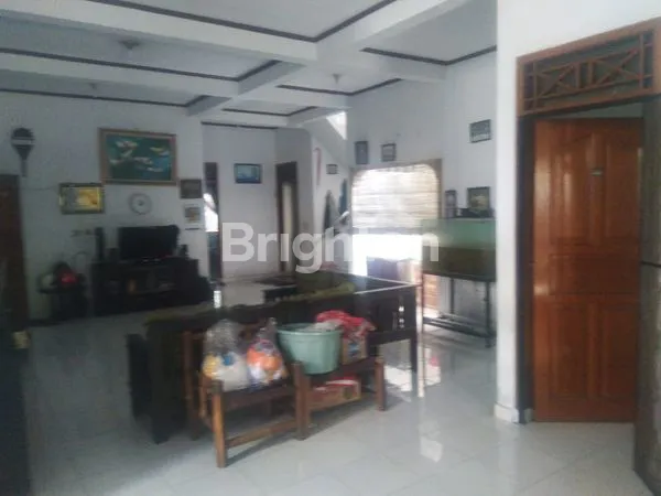 image RUMAH MURAH LUAS PINGGIR JALAN BEJI STRATEGIS DEPOK (3)