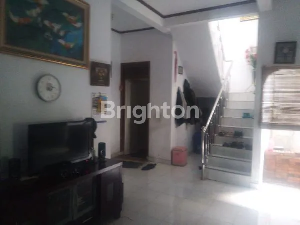 image RUMAH MURAH LUAS PINGGIR JALAN BEJI STRATEGIS DEPOK (5)