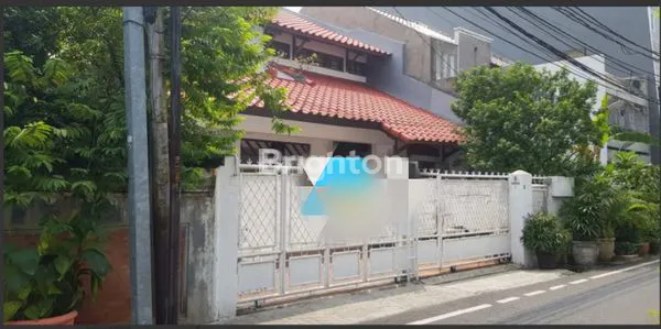 image JUAL RUMAH PETOJO SELATAN JAKARTA PUSAT (1)