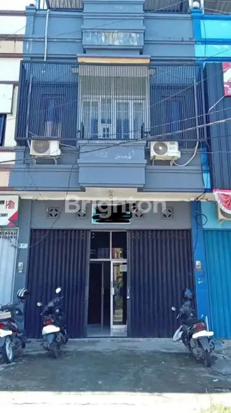 image DIJUAL RUKO DI JL SYARIFUDIN YOES BALIKPAPAN (1)