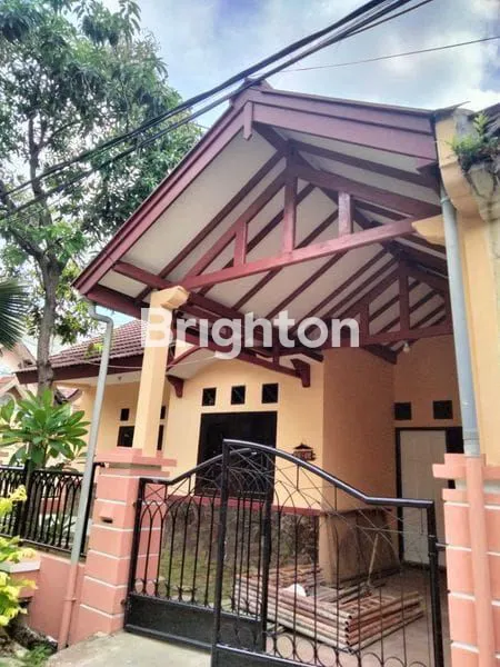 image RUMAH DISEWA/DIJUAL PONDOK MUTIARA SIDOARJO (1)