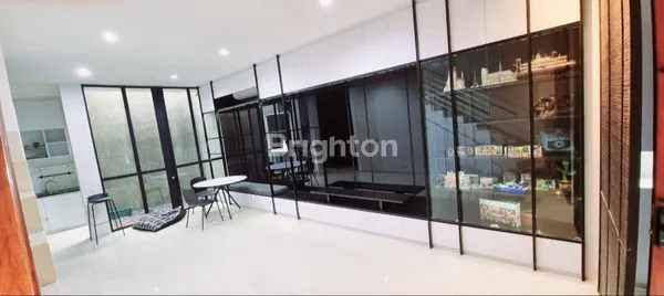 image RUMAH FURNISHED SIAP HUNI DI CLOVERHILL RESIDENCE – KREO, LARANGAN, KOTA TANGERANG (5)