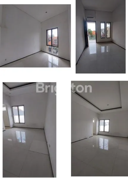 image RUMAH 2 LANTAI BAGUS SIAP HUNI MODERN MINIMALIS KOSONGAN BARU RENOVASI DEKAT RAYA MERR UNIVERSITAS ITS UNAIR AIRLANGGA GM GALAXY MALL (3)