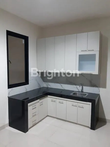 image INVESTASI PASTI! RUMAH CBD CITRAGRAND CIBUBUR DENGAN PASSIVE INCOME LANGSUNG (3)