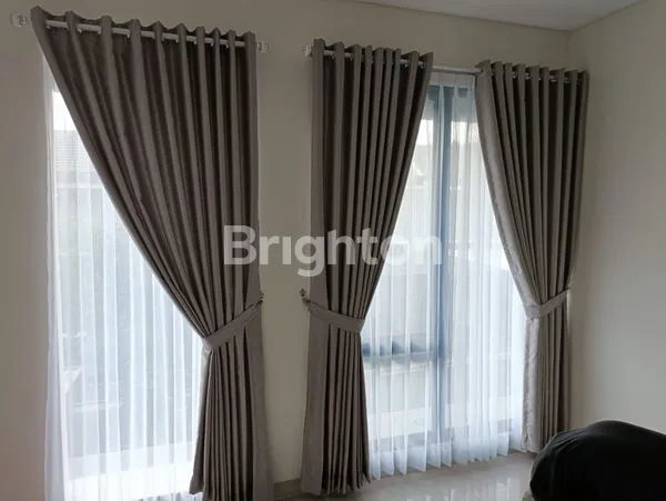 image INVESTASI PASTI! RUMAH CBD CITRAGRAND CIBUBUR DENGAN PASSIVE INCOME LANGSUNG (5)