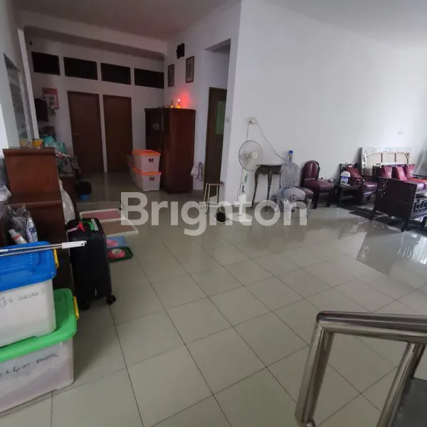 image RUMAH LUAS JALAN LEBAR DI SUNTER, JAKARTA UTARA (5)
