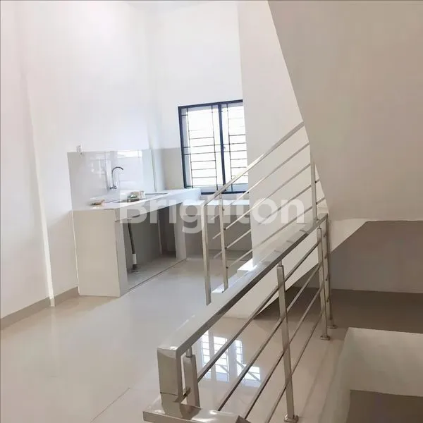 image RUKO BARU, INTI KOTA. DAERAH SEKIP. DEKAT DARI JL. DANAU SINGKARAK. PINGGIR JALAN. BISA BUKA USAHA, TERUTAMA BISNIS KULINER (4)