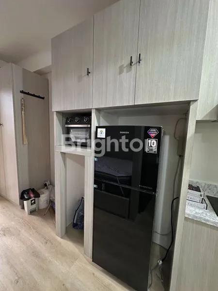 image APARTEMEN FULLY FURNISHED DI TRANSPARK STUDIO CIBUBUR – SIAP HUNI & INVESTASI MENJANJIKAN! (3)