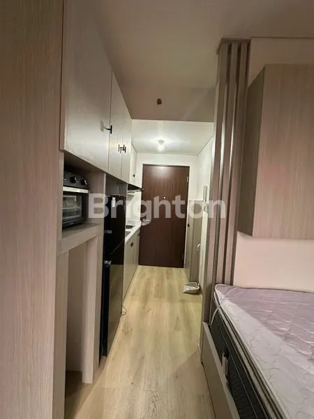 image APARTEMEN FULLY FURNISHED DI TRANSPARK STUDIO CIBUBUR – SIAP HUNI & INVESTASI MENJANJIKAN! (5)