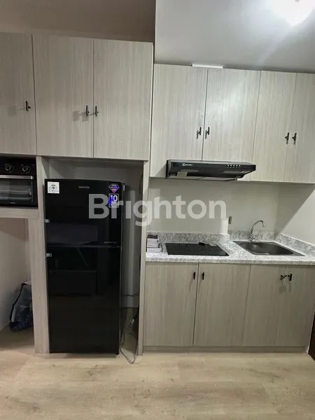 image APARTEMEN FULLY FURNISHED DI TRANSPARK STUDIO CIBUBUR – SIAP HUNI & INVESTASI MENJANJIKAN! (6)