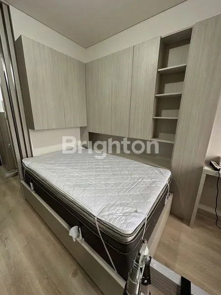 image APARTEMEN FULLY FURNISHED DI TRANSPARK STUDIO CIBUBUR – SIAP HUNI & INVESTASI MENJANJIKAN! (8)