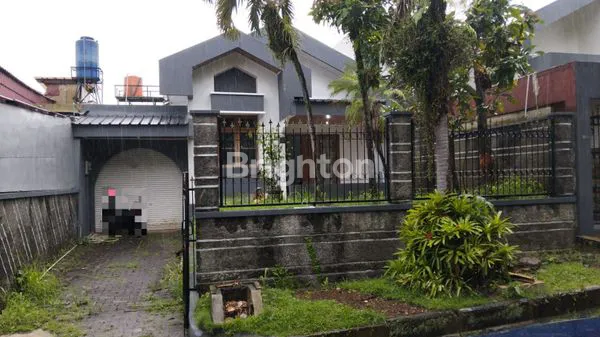 RUMAH SEWA SIAP HUNI DI KOTA BOGOR