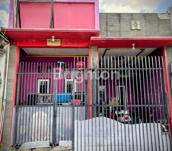 image HUNIAN NYAMAN DI PERUM PERMATA, 2 KT, BISA KPR (1)