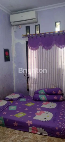 image HUNIAN NYAMAN DI PERUM PERMATA, 2 KT, BISA KPR (5)