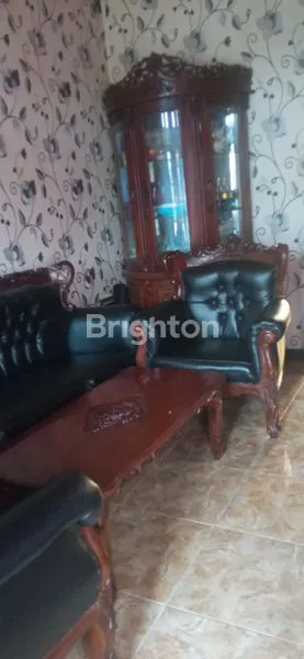 image HUNIAN NYAMAN DI PERUM PERMATA, 2 KT, BISA KPR (4)