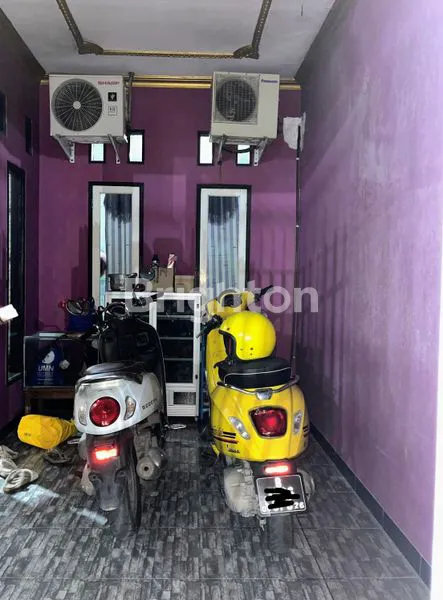 image HUNIAN NYAMAN DI PERUM PERMATA, 2 KT, BISA KPR (2)