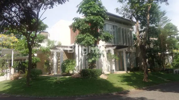 image FULL FURNISH PAKUWON INDAH THE MANSION (2)