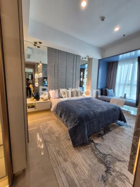 image ELEVEE RESIDENCES HUNIAN MEWAH IKONIK DI JANTUNG ALAM SUTERA - PET FRIENDLY (6)