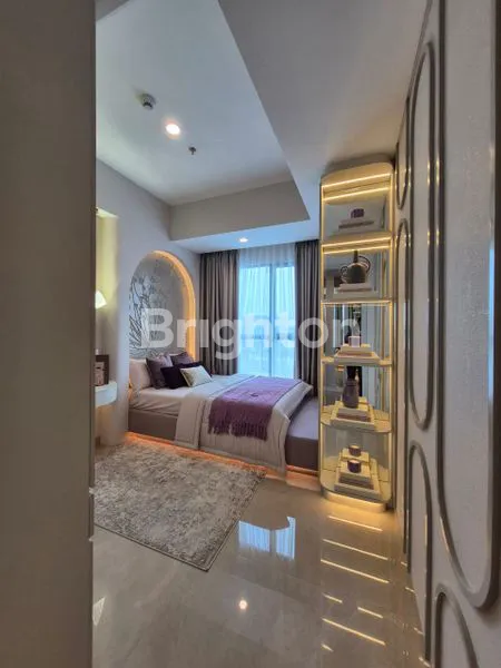 image ELEVEE RESIDENCES HUNIAN MEWAH IKONIK DI JANTUNG ALAM SUTERA - PET FRIENDLY (7)