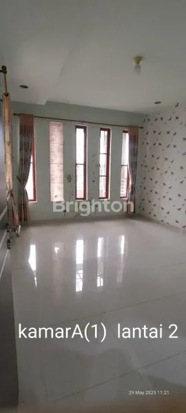 image HUNIAN HOOK 2 LANTAI DEKAT KAWASAN INDUSTRI (2)