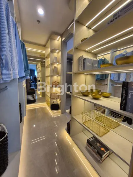 image ELEVEE RESIDENCES HUNIAN MEWAH IKONIK DI JANTUNG ALAM SUTERA - PET FRIENDLY (8)