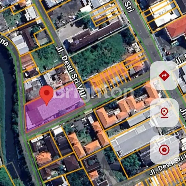 image TANAH BUC SUDAH ADA TOKO TOKO DI DEWI SRI, DENPASAR - BALI (5)