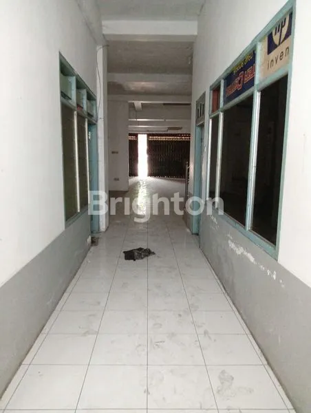 image RUKO 2 LANTAI SIAP PAKAI DI KOTA BLITAR (2)