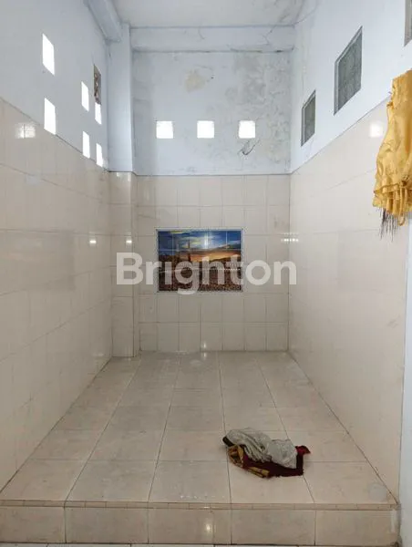 image RUKO 2 LANTAI SIAP PAKAI DI KOTA BLITAR (3)