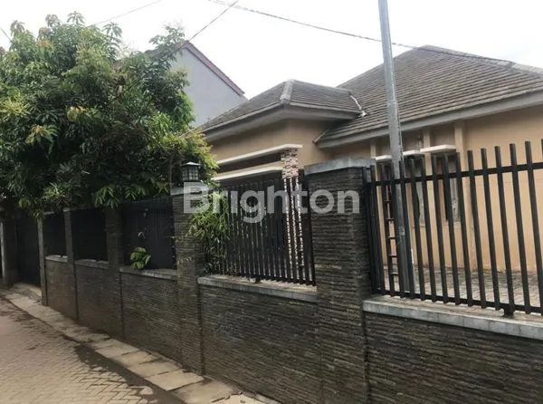 HUNIAN & INVESTASI DI KREO, 6 PINTU KONTRAKAN