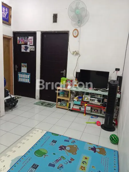 image RUMAH MURAH KOMPLEK GREEN GARDEN ROROTAN CILINCING JAKARTA UTARA (4)