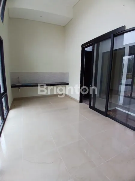 image RUMAH BARU 1 LANTAI UNFURNISHED/ KOSONGAN, PERUMAHAN DE CASSABLANCA RESIDENCE, CEMOROKANDANG, KEDUNGKANDANG, KOTA MALANG, JAWA TIMUR (4)