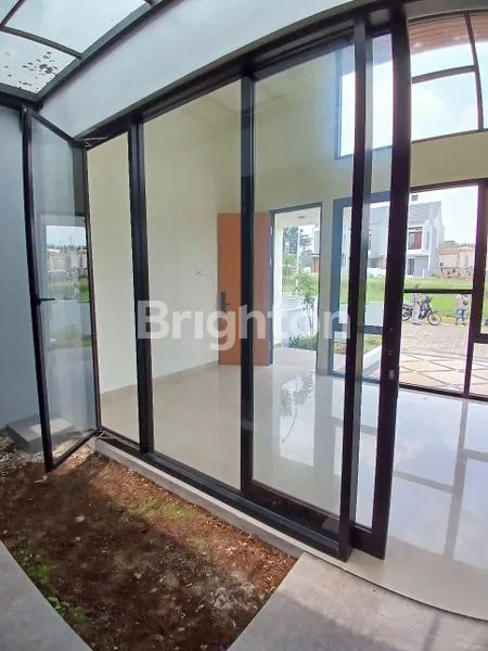 image RUMAH BARU 1 LANTAI UNFURNISHED/ KOSONGAN, PERUMAHAN DE CASSABLANCA RESIDENCE, CEMOROKANDANG, KEDUNGKANDANG, KOTA MALANG, JAWA TIMUR (7)