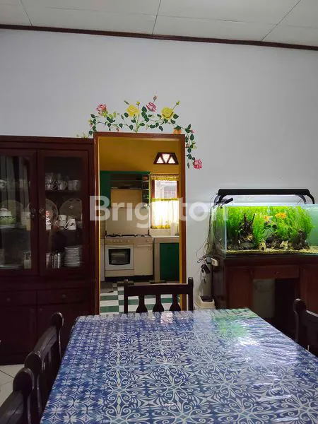 image RUMAH COUNTRY  DI TANAH BARU (6)