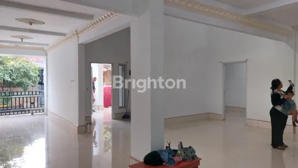 image RUMAH 2 LANTAI 4 KT DI TRIDAYA INDAH BEKASI (4)