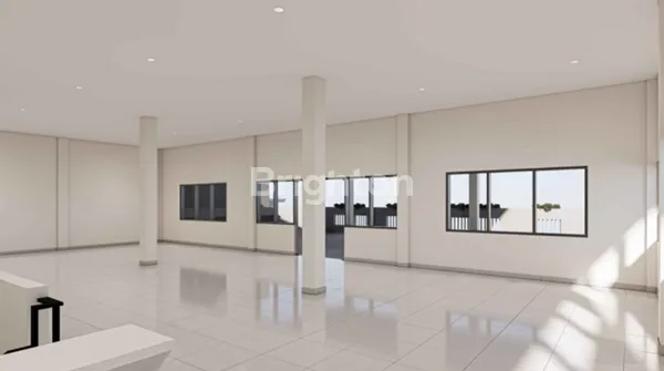 image DISEWAKAN: RUKO PREMIUM SUPER LUAS 900M² DI JALAN UTAMA BULUH INDAH DENPASAR | COCOK UNTUK BANK/GEDUNG KANTOR/BISNIS SKALA BESAR (2)