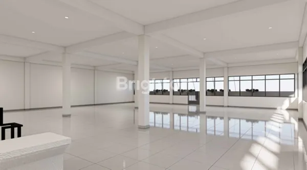 image DISEWAKAN: RUKO PREMIUM SUPER LUAS 900M² DI JALAN UTAMA BULUH INDAH DENPASAR | COCOK UNTUK BANK/GEDUNG KANTOR/BISNIS SKALA BESAR (3)