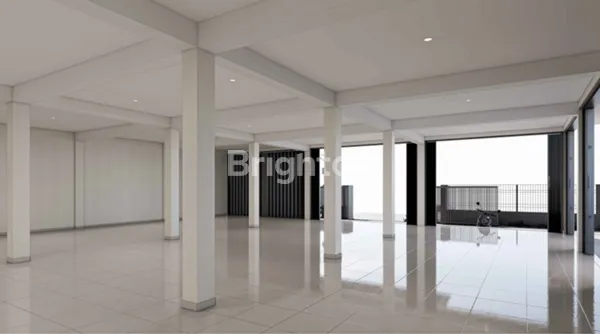 image DISEWAKAN: RUKO PREMIUM SUPER LUAS 900M² DI JALAN UTAMA BULUH INDAH DENPASAR | COCOK UNTUK BANK/GEDUNG KANTOR/BISNIS SKALA BESAR (4)