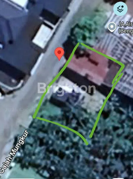 image TANAH HOOK BONUS RUMAH, LOKASI PREMIUM BUKIT BARISAN, PEKANBARU (2)