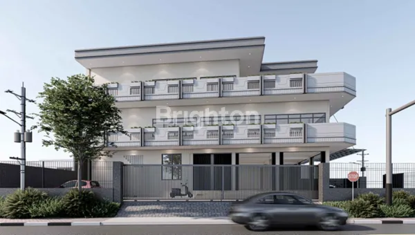 image DISEWAKAN: RUKO PREMIUM SUPER LUAS 900M² DI JALAN UTAMA BULUH INDAH DENPASAR | COCOK UNTUK BANK/GEDUNG KANTOR/BISNIS SKALA BESAR (6)