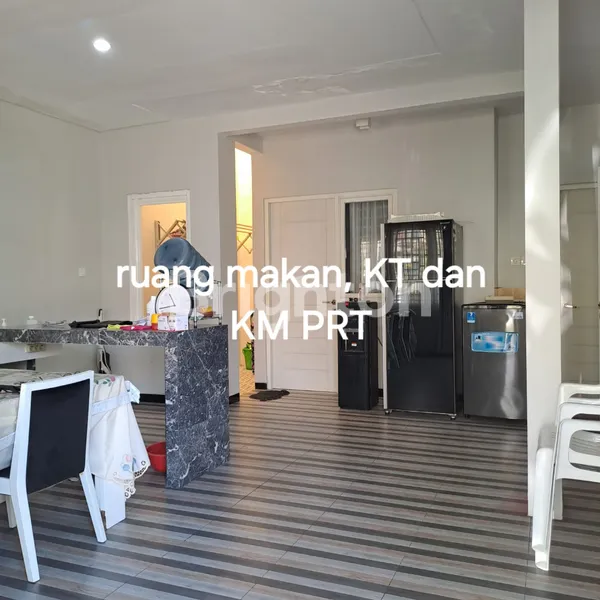 image RUMAH CLUSTER ELITE THE GREEN LEAF REGENCY (4)