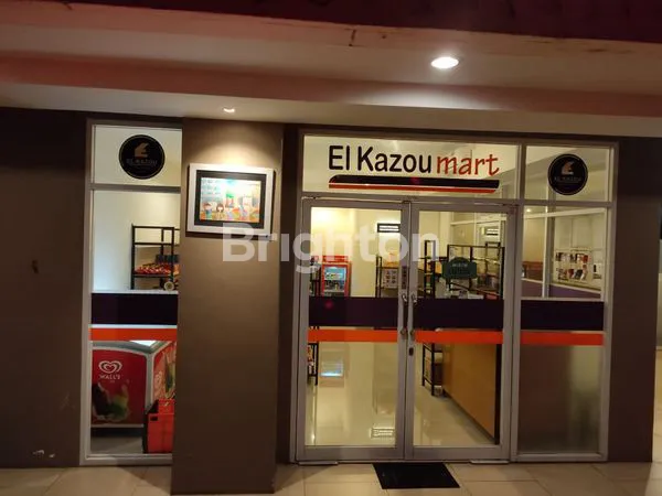image DIJUAL MURAH UNIT COMMERCIAL DI APARTMENT BAILEYS CITY (3)