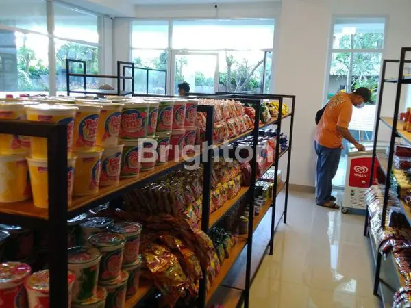 image DIJUAL MURAH UNIT COMMERCIAL DI APARTMENT BAILEYS CITY (5)