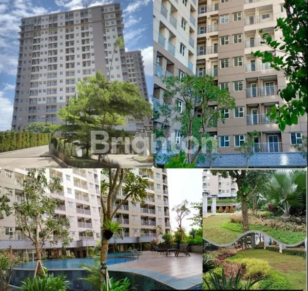 image DIJUAL MURAH UNIT COMMERCIAL DI APARTMENT BAILEYS CITY (8)